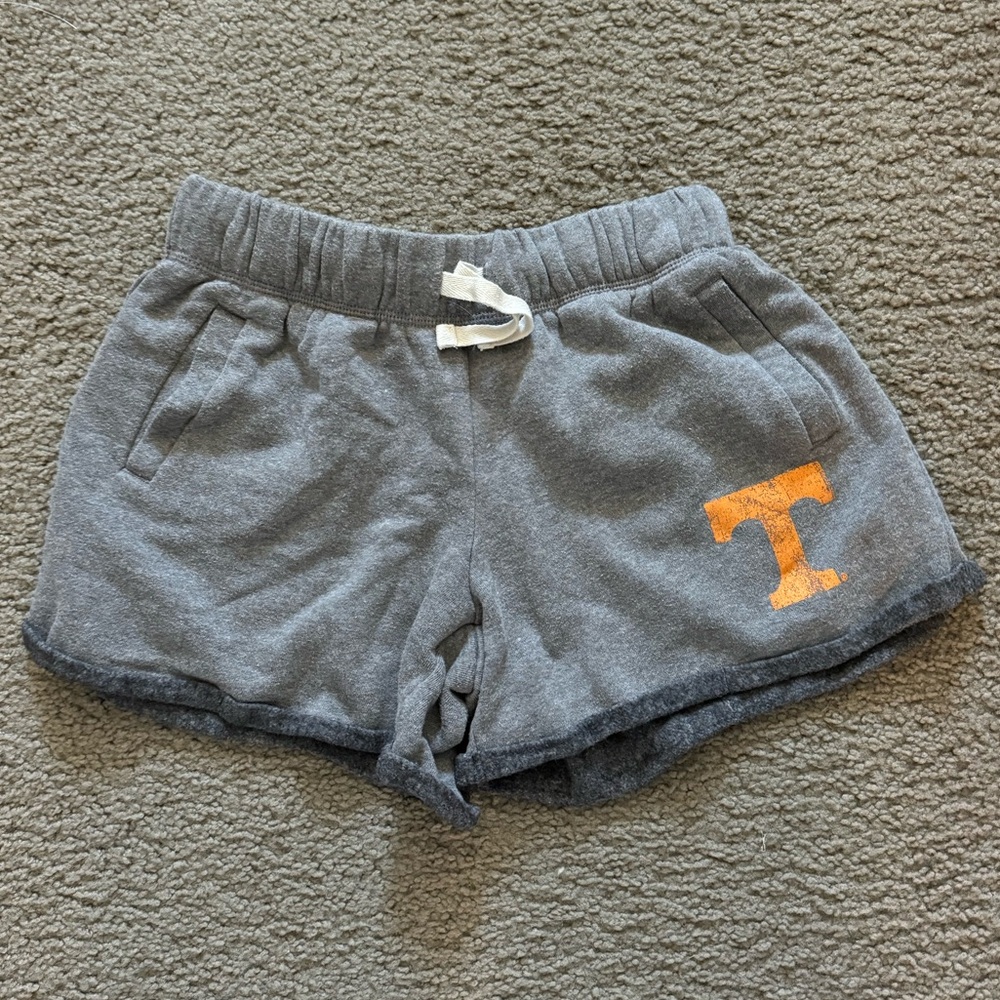 University of Tennessee Sweat shorts
